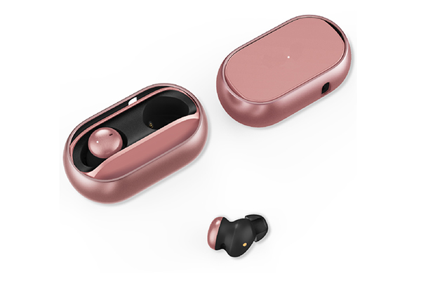 ANC-E05 ROTATE 360° DESGIN ANC TRUE WIRELESS EARBUDS